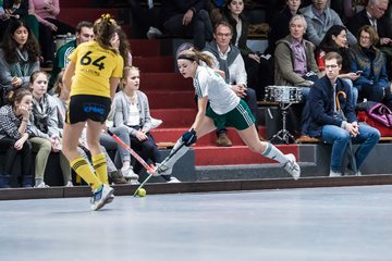 Bild 701 - B-Juniorinnen Deutsche Meisterschaften
